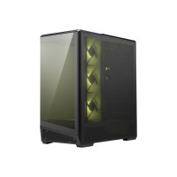 MSI MAG PANO 130R PZ computer case Midi Tower Black