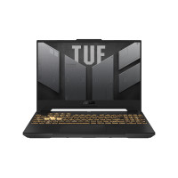 ASUS TUF Gaming F15 FX507ZV4-LP001W Intel® Core™ i7 i7-12700H Laptop 39.6 cm (15.6") Full HD 16 GB DDR4-SDRAM 512 GB SSD NVIDIA GeForce RTX 4060 Wi-Fi 6 (802.11ax) Windows 11 Home Grey