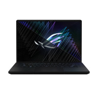 ASUS ROG Zephyrus M16 GU604VY-NM001W Intel® Core™ i9 i9-13900H Laptop 40.6 cm (16") WQXGA 32 GB DDR5-SDRAM 2 TB SSD NVIDIA GeForce RTX 4090 Wi-Fi 6E (802.11ax) Windows 11 Home Black