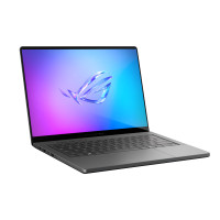 ASUS ROG Zephyrus G14 GA403WR-QS085W AMD Ryzen AI 9 370 Laptop 35.6 cm (14") 3K 32 GB LPDDR5x-SDRAM 1 TB SSD NVIDIA GeForce RTX 5070 Ti Wi-Fi 7 (802.11be) Windows 11 Home Grey
