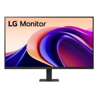 LG 32U631A-B computer monitor 80 cm (31.5") 2560 x 1440 pixels Quad HD Black