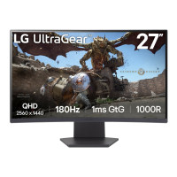 LG 27GS60QC-B.AEKQ