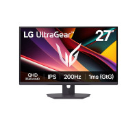 LG UltraGear G6 27G610A-B Gaming monitor