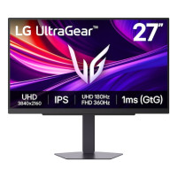 LG 27G810A-B computer monitor 68.6 cm (27") 3840 x 2160 pixels 4K Ultra HD LCD Black