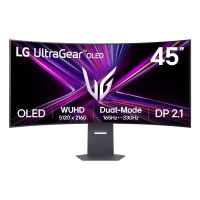 LG UltraGear OLED GX9 5K2K 45GX950A Gaming Monitor