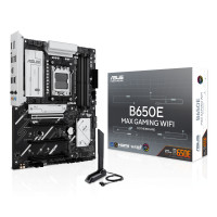 ASUS B650E MAX GAMING WIFI AMD B650 Socket AM5 ATX