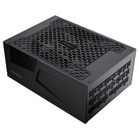 Antec Signature 2200 Platinum 2200W ATX 3.1 Power Supply â€“ Fully Modular, 80 PLUS Platinum, PCIe 5.1 Ready, AI-Assisted Smart Fan Control, 12V-2x6 Connector