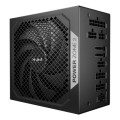 be quiet! POWER ZONE 2 750W power supply unit 20+4 pin ATX ATX Black