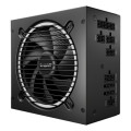 be quiet! Pure Power 13 M | 650W power supply unit 20+4 pin ATX ATX Black