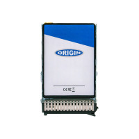 Origin Storage SSD 7.68TB 2.5in SAS RI 1DWPD in Hot Swap Caddy