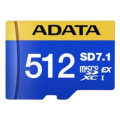 ADATA UD512GEX3L1-C memory card