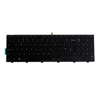Origin Storage N/B KBD Latitude E5540 UK Layout 105 Keys Backlit Dual Point
