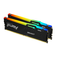 Kingston Technology FURY Beast RGB memory module