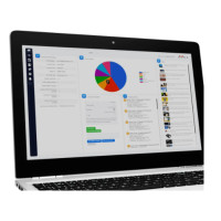 iStorage Kanguru KRMC-HOST-ST2 software license/upgrade 1 license(s) 1 year(s) 12 month(s)