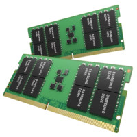 Samsung M425R2GA3BB0-CWM memory module 16 GB 1 x 16 GB DDR5 262-pin SO-DIMM