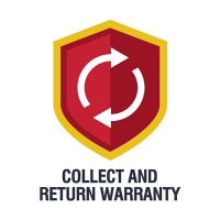 MendIT 3 Year Collect & Return Extended Warranty for Chromebooks