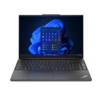 Lenovo ThinkPad E16 Gen 1 (Intel)