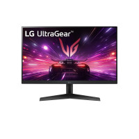 LG 24GS60F-B.AEK computer monitor 61 cm (24") 1920 x 1080 pixels Full HD Black