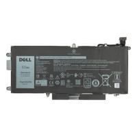 DELL N18GG laptop spare part Battery