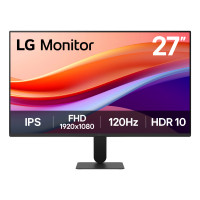 LG Monitor 27U411A-B