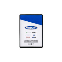 Origin Storage SSD 3.84TB 2.5in SATA MWL 3 Drive Writes Per Day