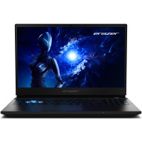ERAZER Scout 15 Intel® Core™ i5 i5-13420H Laptop 39.6 cm (15.6") Full HD 16 GB DDR5-SDRAM 1 TB SSD NVIDIA® GeForce RTX™ 5050 Windows 11 Home UK English Black