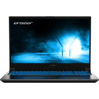 ERAZER Crawler E30 Intel® Core™ i5 i5-13420H Laptop 39.6 cm (15.6") Full HD 16 GB DDR4-SDRAM 512 GB SSD NVIDIA GeForce RTX 2050 Wi-Fi 6E (802.11ax) Windows 11 Home UK English Black