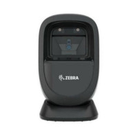 Origin Storage Zebra DS9308-SR4U2100AZE Black USB Kit