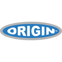 Origin Storage ZD4A042-D0EM00EZ - USB - Parallel Serial - Direct Thermal