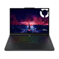 Lenovo Legion Pro 5 16AFR10 AMD Ryzen™ 9 9955HX Laptop 40.6 cm (16") WQXGA 32 GB DDR5-SDRAM 1 TB SSD NVIDIA GeForce RTX 5070 Wi-Fi 7 (802.11be) Windows 11 Home English Black