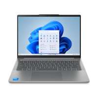 Lenovo IdeaPad Slim 5 14IRH10 Intel® Core™ i5 i5-13420H Laptop 35.6 cm (14") WUXGA 24 GB DDR5-SDRAM 1 TB SSD Wi-Fi 7 (802.11be) Windows 11 Home English Grey