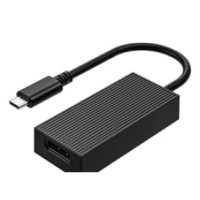 Origin Storage Origin USB Type C to DP/HDMI Adaptor in 1 Port 4K@60Hz