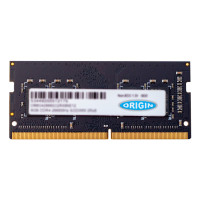 Origin Storage 16GB DDR4 3200MHz SODIMM 1RX8 Non-ECC 1.2V