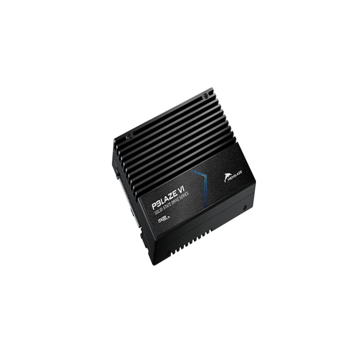 Memblaze PBlaze6 6531 Series 3.84TB U.2-15MM PCIe 4.0