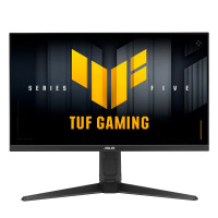 ASUS TUF Gaming VG279QML5A computer monitor 68.6 cm (27") 1920 x 1080 pixels Full HD LCD Black