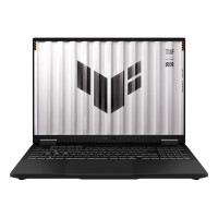 ASUS TUF Gaming A16 FA608UM-RV010W AMD Ryzen™ 7 260 Laptop 40.6 cm (16") WUXGA 16 GB DDR5-SDRAM 1 TB SSD NVIDIA GeForce RTX 5060 Wi-Fi 6E (802.11ax) Windows 11 Home Grey