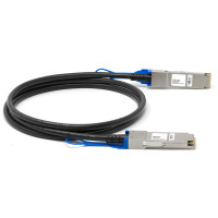 Origin Storage Cisco Compatible Direct Attach Copper Twinax Cable QSFP28 100G (1m Passive)