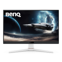 BenQ MOBIUZ EX271 computer monitor 68.6 cm (27") 1920 x 1080 pixels Full HD LED Black, White