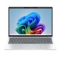 HP OmniBook 7 Aero 13-bg1002na Copilot+ PC AMD Ryzen™ AI 7 350 Laptop 33.8 cm (13.3") 2K 16 GB LPDDR5x-SDRAM 1 TB SSD Wi-Fi 6 (802.11ax) Windows 11 Home Silver