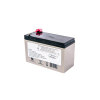 Origin Storage Origin Replacement UPS Battery Cartridge RBC17 for Back-UPS Back-UPS Pro