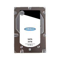 Origin Storage HDD 22TB 3.5in NearLine SATA 7200RPM