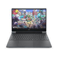 HP Victus Gaming 15-fa2007na Intel Core 7 240H Laptop 39.6 cm (15.6") Full HD 24 GB DDR5-SDRAM 1 TB SSD NVIDIA GeForce RTX 5060 Wi-Fi 6 (802.11ax) Windows 11 Home Black