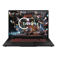 ASUS TUF Gaming A18 FA808UM-S8013W AMD Ryzen™ 7 260 Laptop 45.7 cm (18") WUXGA 16 GB DDR5-SDRAM 1 TB SSD NVIDIA GeForce RTX 5060 Wi-Fi 6E (802.11ax) Windows 11 Home Grey