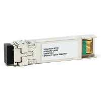 Origin Storage Universally Coded MSA Compatible Transceiver SFP+ 10GBase-LR (1310nm SMF 10km DOM)