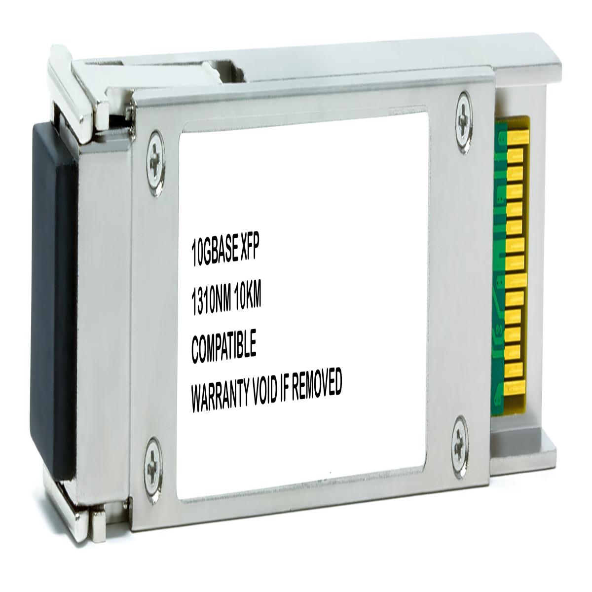 Origin Storage Universally Coded MSA Compatible Transceiver SFP 1000Base-LX/LH (1310nm SMF 10km DOM)