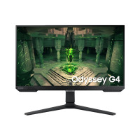 Samsung LS25BG400EU computer monitor 63.5 cm (25") 1920 x 1080 pixels Full HD LCD Black