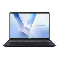 ASUS Vivobook 16 M1607KA-MB148W Copilot+ PC AMD Ryzen™ AI 5 340 Laptop 40.6 cm (16") WUXGA 16 GB DDR5-SDRAM 512 GB SSD Wi-Fi 6 (802.11ax) Windows 11 Home Blue