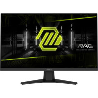 MSI MAG 274F computer monitor 68.6 cm (27") 1920 x 1080 pixels Full HD LCD Black