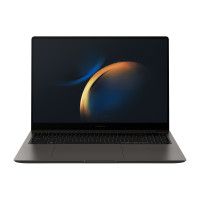 Samsung Galaxy Book3 Ultra NP964XFH-XA2UK ultrabook Intel® Core™ i7 i7-13700H 40.6 cm (16") WQXGA+ 16 GB LPDDR5x-SDRAM 512 GB SSD NVIDIA GeForce RTX 4050 Wi-Fi 6E (802.11ax) Windows 11 Pro UK English Graphite