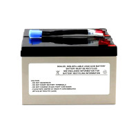 Origin Storage Origin Replacement UPS Battery Cartridge RBC6 For SUA1500J3W